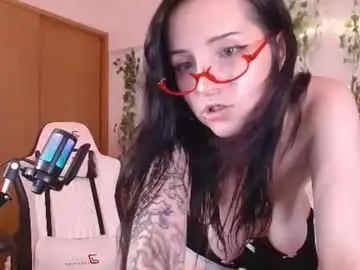 Chaturbate Sex Chat of vivian_qwerty
