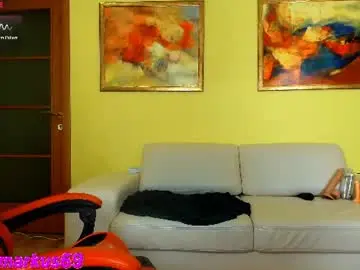 Chaturbate Private Sex Chat of angel_alice108