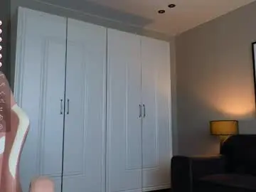 Chaturbate Best Webcam of brightrays__