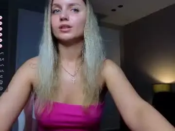 Chaturbate Sex Cam of brightrays__