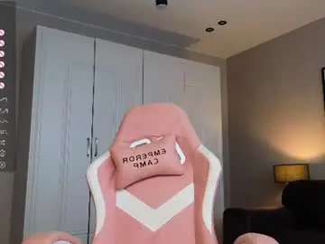 Chaturbate Sex Cam of brightrays__