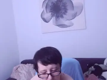 Chaturbate Adult Webcam of christarose