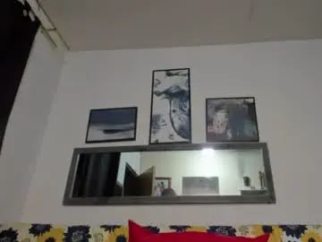 Chaturbate Adult Webcam of crazy_addixtion