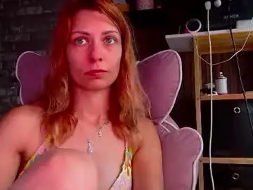 Chaturbate Adult Webcams of karoline121
