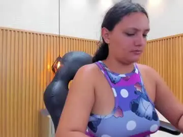 Chaturbate Best live sex cam show of sabrina_bosco