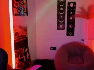 Chaturbate Adult Video Chat of sour_cherry_