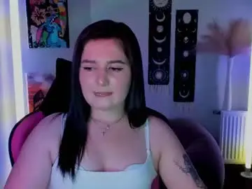 Chaturbate Sex Cam of sour_cherry_
