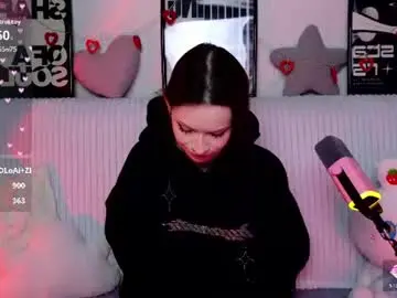 Chaturbate Nude Webcam of kittimissi
