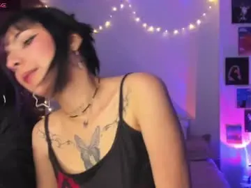 Chaturbate Nude Webcam of mavimist_