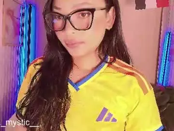 Chaturbate Adult Webcams of mia_mystic_