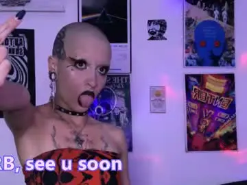 Chaturbate Watch Live Sex Cams of plutonbluemoon_999