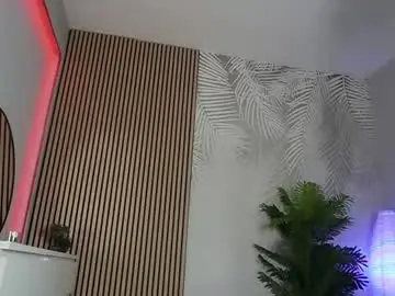 Chaturbate Adult Webcam of sielladolce_