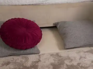 Chaturbate Live Porn of willow_hendrix