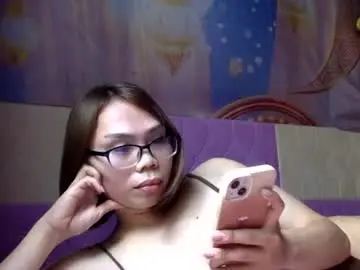 Chaturbate Live Porn of babyfox_26
