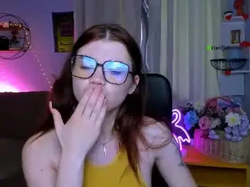 Chaturbate Live Sex of isabel_wave