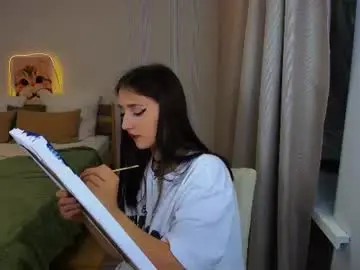 Chaturbate Free Porn Cam of juliettemonli