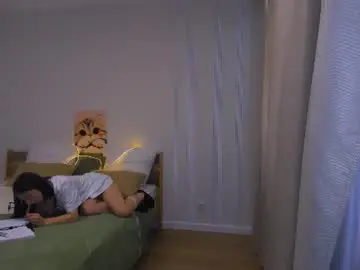 Chaturbate Best live sex cam show of juliettemonli