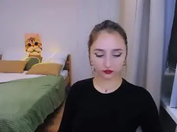 Chaturbate Live Sex of juliettemonli