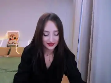 Chaturbate Live Sex of juliettemonli