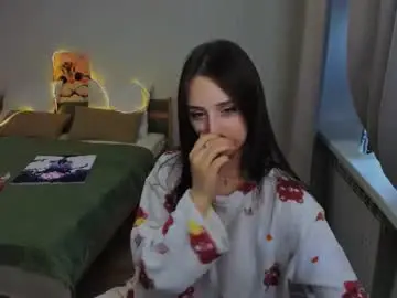 Chaturbate Nude Webcam of juliettemonli