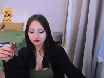 Chaturbate Best Webcam of juliettemonli
