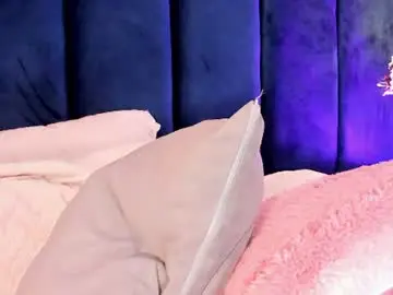 Chaturbate Nude Webcam of krystalwoodss