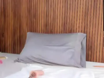 Chaturbate Best live sex cam show of lanna_sky_