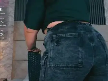 Chaturbate Free Porn Cam of leilapons
