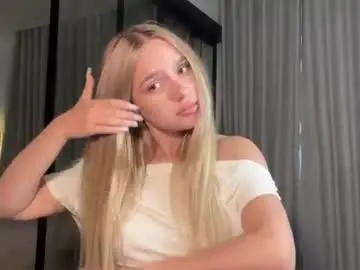 Chaturbate Nude Webcam of mellisssa_xo