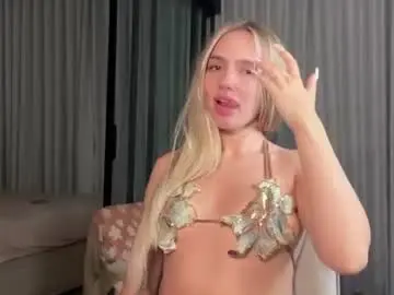 Chaturbate Sex Cam of mellisssa_xo