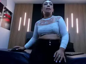 Chaturbate Nude Webcam of vickyjohnson1