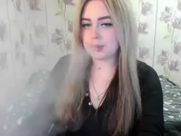 Chaturbate Nude Webcam of agatasweeti
