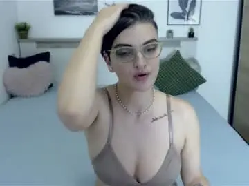 Chaturbate Adult Video Chat of amylexy