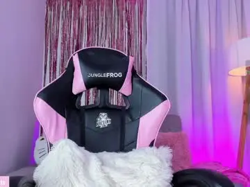 Chaturbate Live Sex of bella_hunteer
