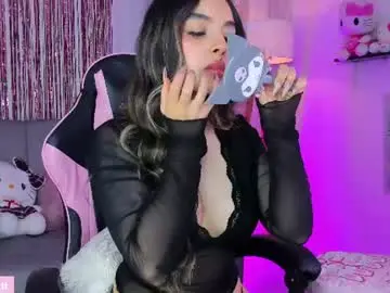 Chaturbate Adult Webcam of bella_hunteer