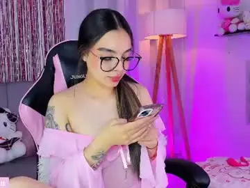 Chaturbate Adult Webcams of bella_hunteer