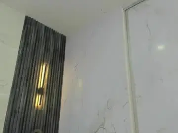 Chaturbate Live Sex of camilahunter__