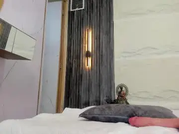 Chaturbate Adult Webcam of camilahunter__