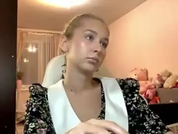 Chaturbate Adult Webcam of delorisstrzelecki