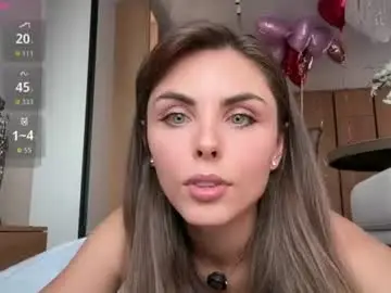 Chaturbate Live Sex Cam of girl_next_door19