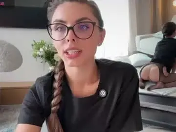 Chaturbate Sex Chat of girl_next_door19