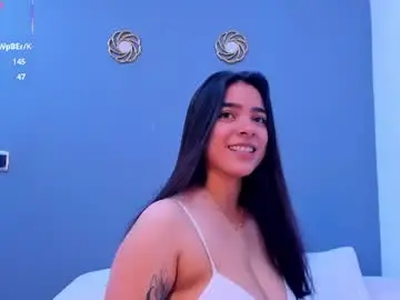 Chaturbate Best Webcam of kamilabetancourt