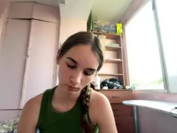 Chaturbate Live Sex Cam of luegerl