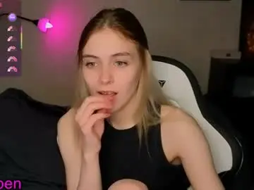 Chaturbate Adult Webcams of magic_bella