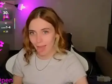 Chaturbate Private Sex Chat of magic_bella