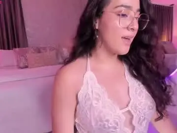 Chaturbate Live Sex Cam of viiolet_rosee