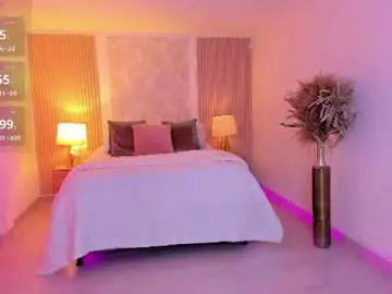 Chaturbate Private Sex Chat of viiolet_rosee