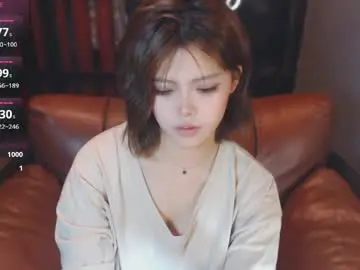Chaturbate Sex Chat of akina520