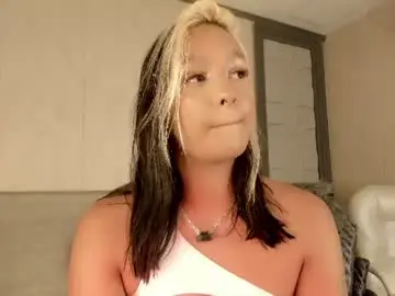 Chaturbate Free Porn Cam of alicee_clark_