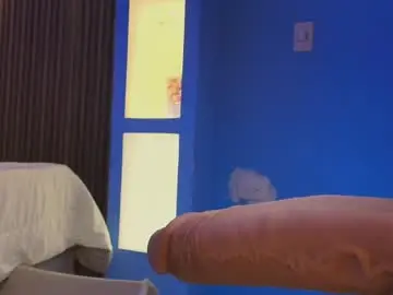 Chaturbate Live Porn of antonellagarcia0